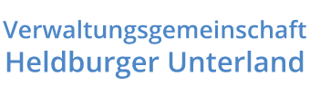 Logo VG-Heldburgerunterland