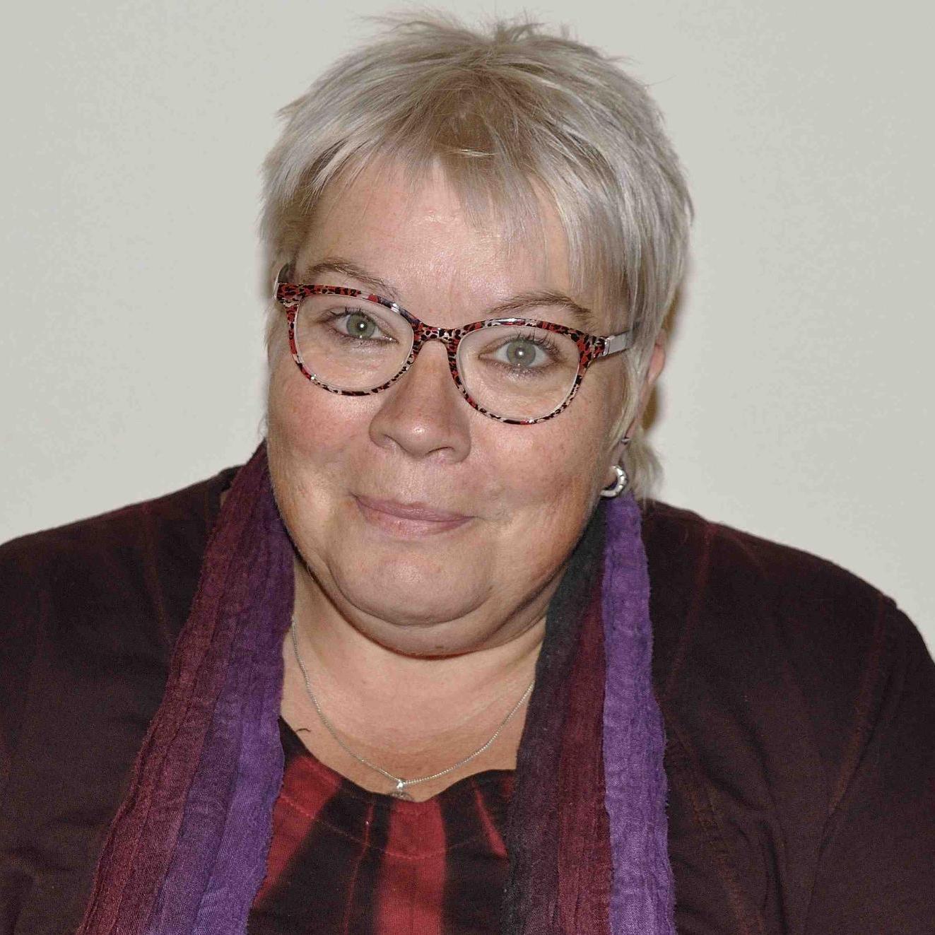 Profilbild von Katrin Schilling