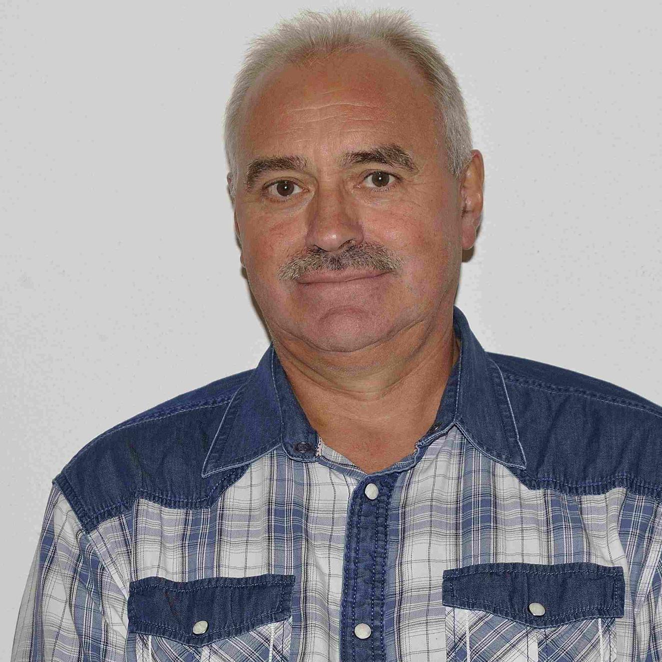 Profilbild von Diethard Deckert