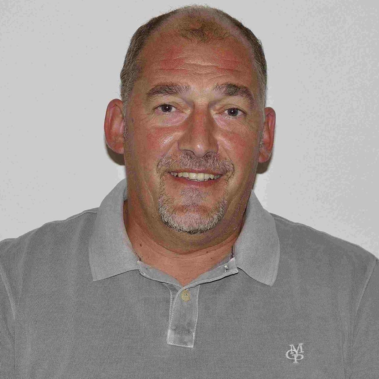 Profilbild von Silvio Wiegler