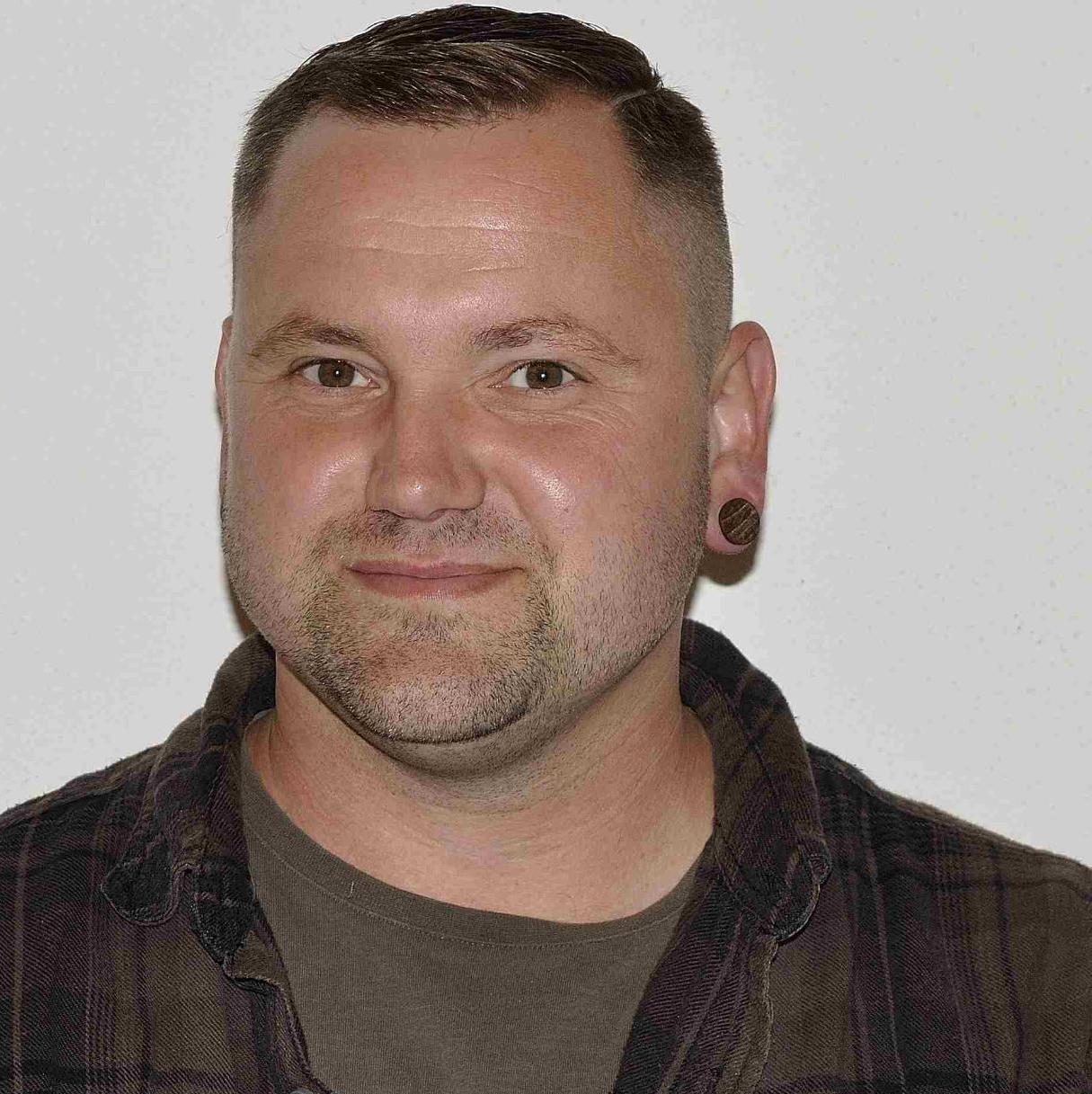 Profilbild von Thomas Fürst