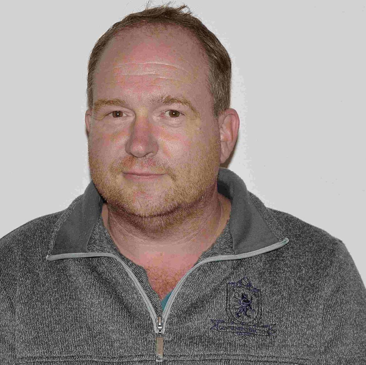 Profilbild von Ulrich Lippmann