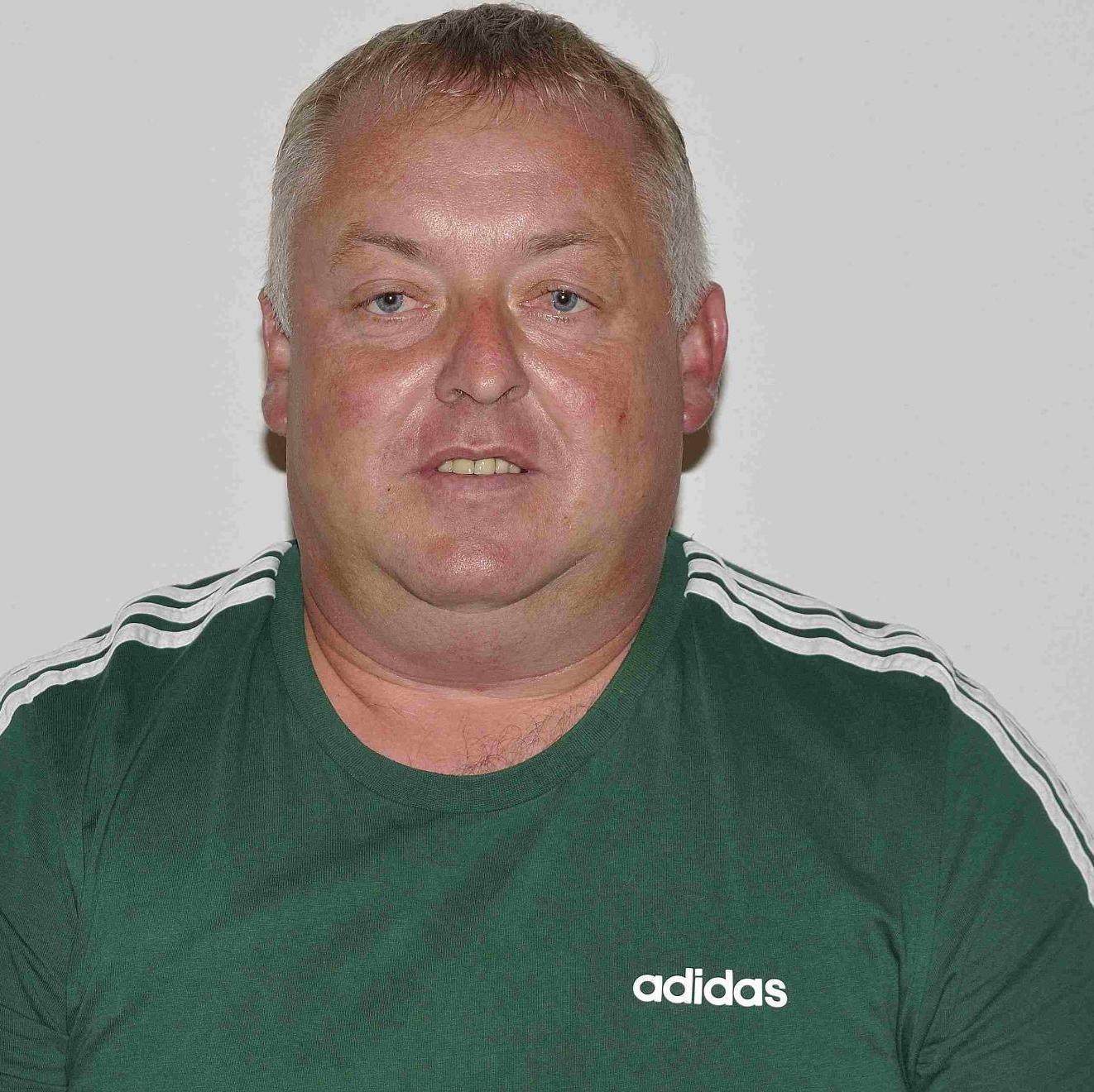 Profilbild von Bernd Rottenbacher