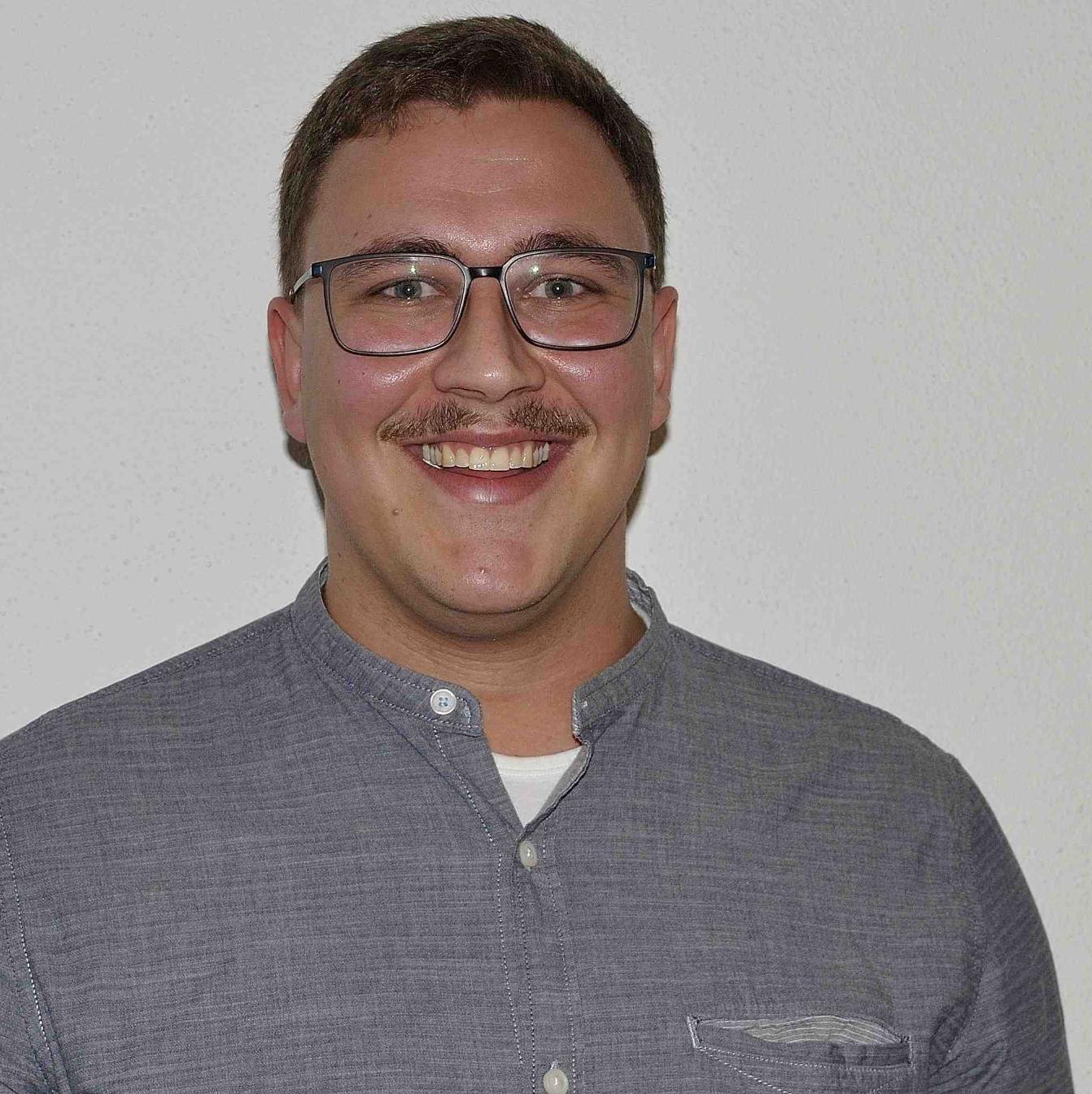 Profilbild von Eric Schröder