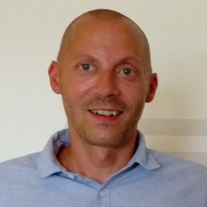 Profilbild von Tino Kempf