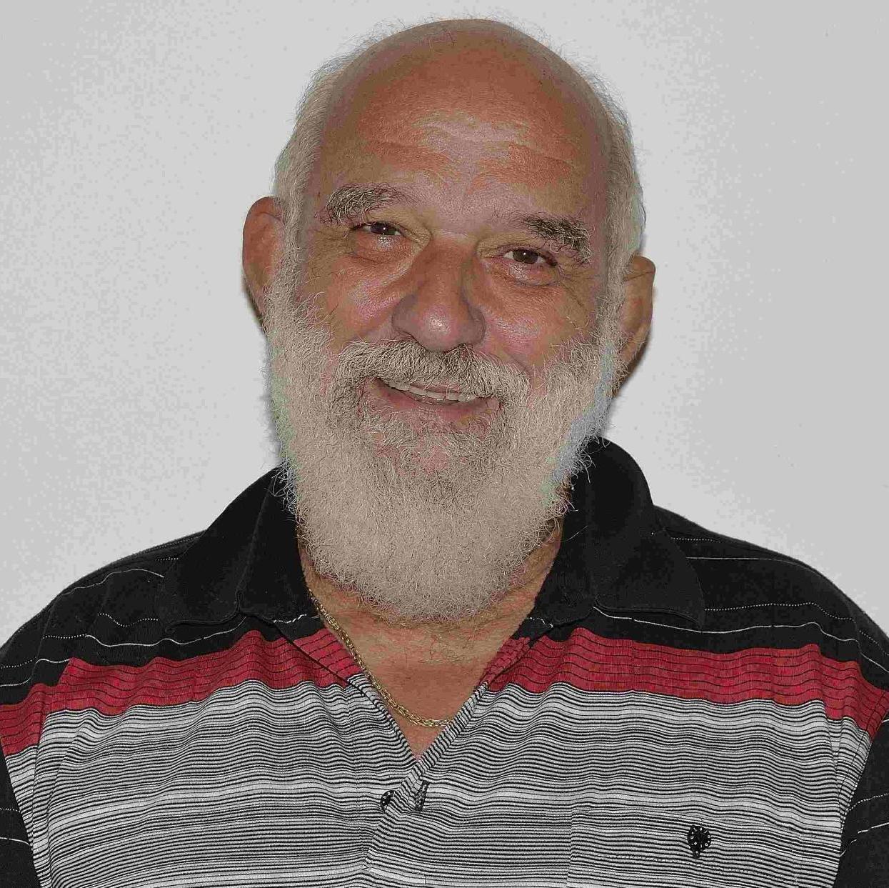 Profilbild von Detlef Pappe