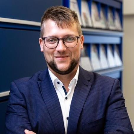 Profilbild von Marc Sakautzky