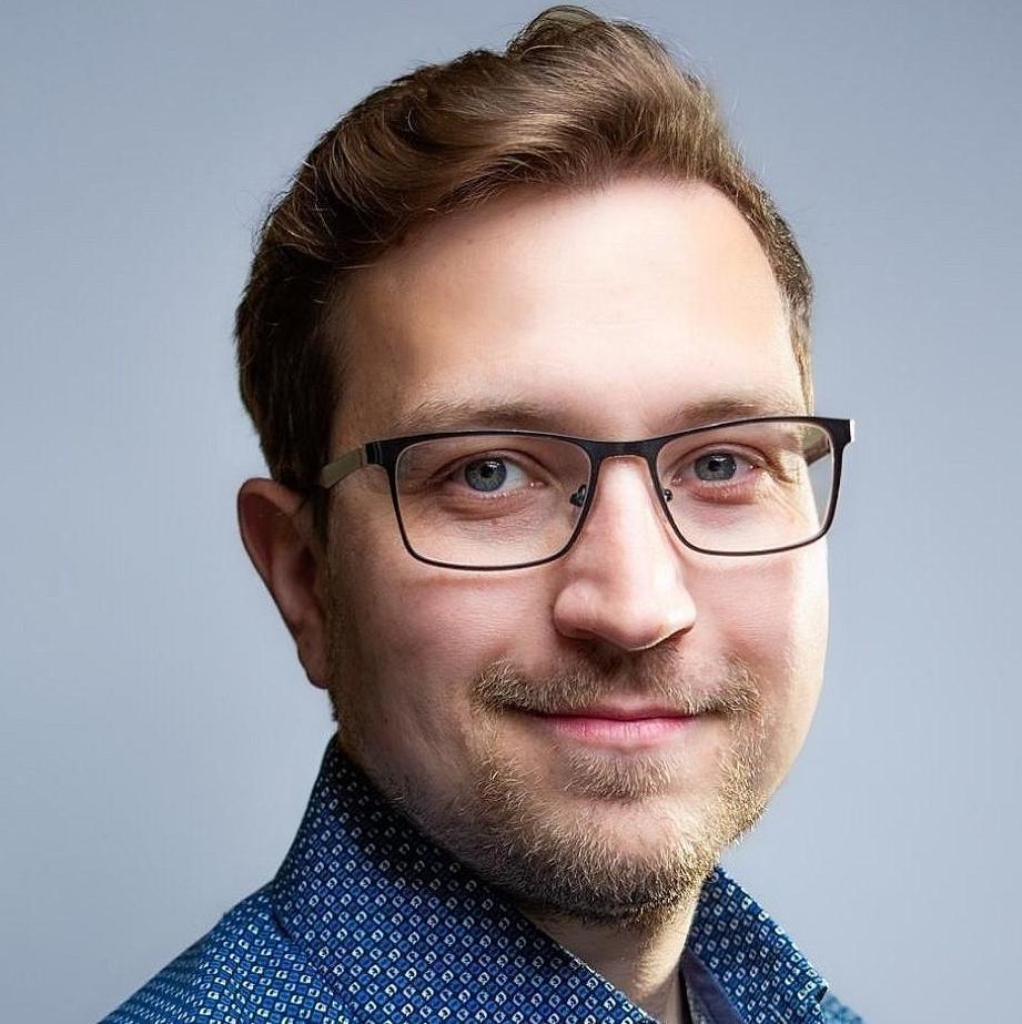 Profilbild von Andreas Bartenstein