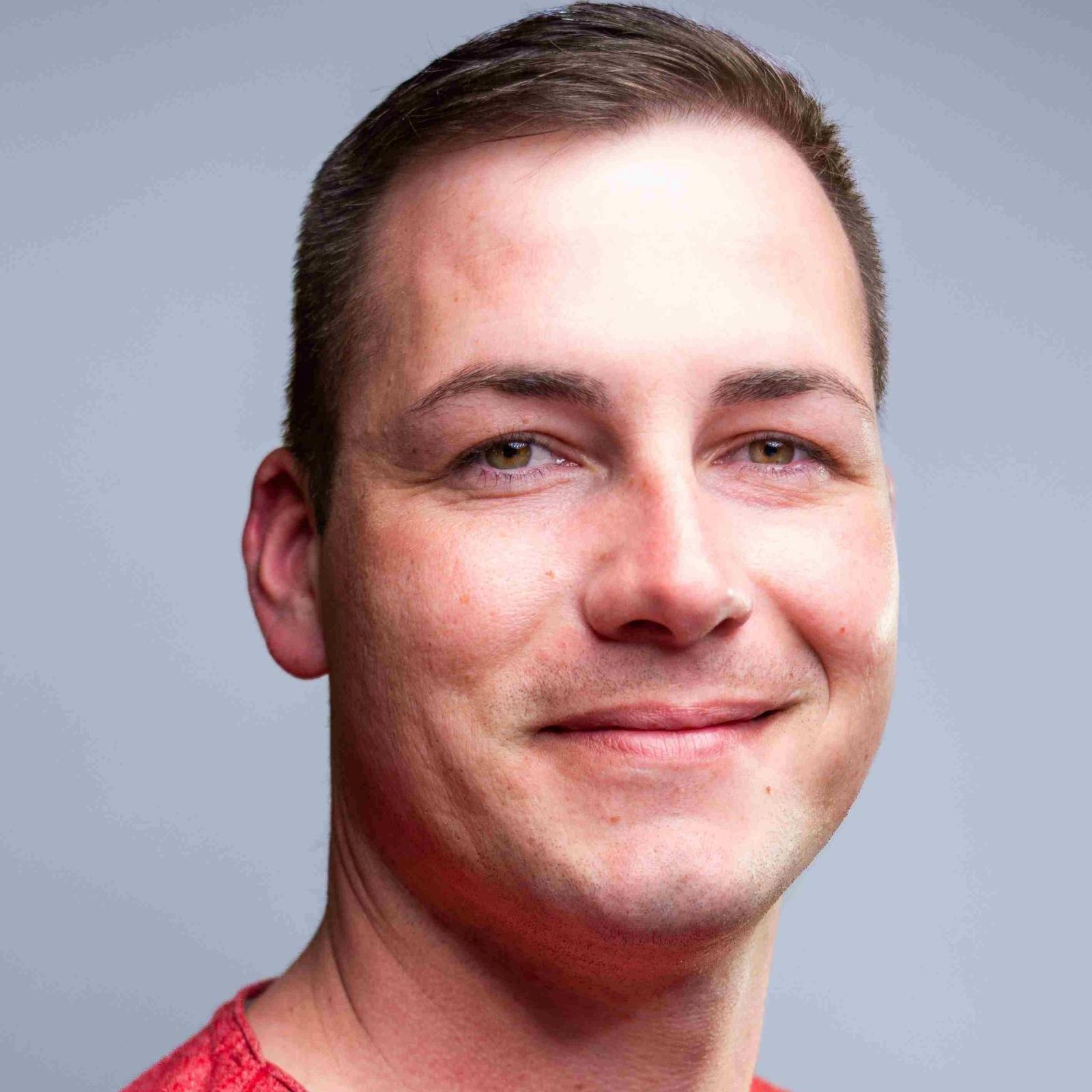 Profilbild von Christopher Haase