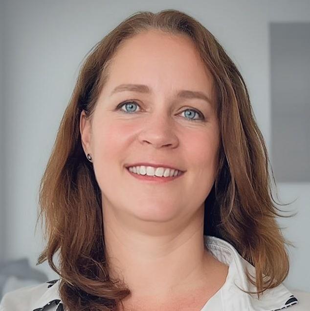 Profilbild von Inga Marsollier