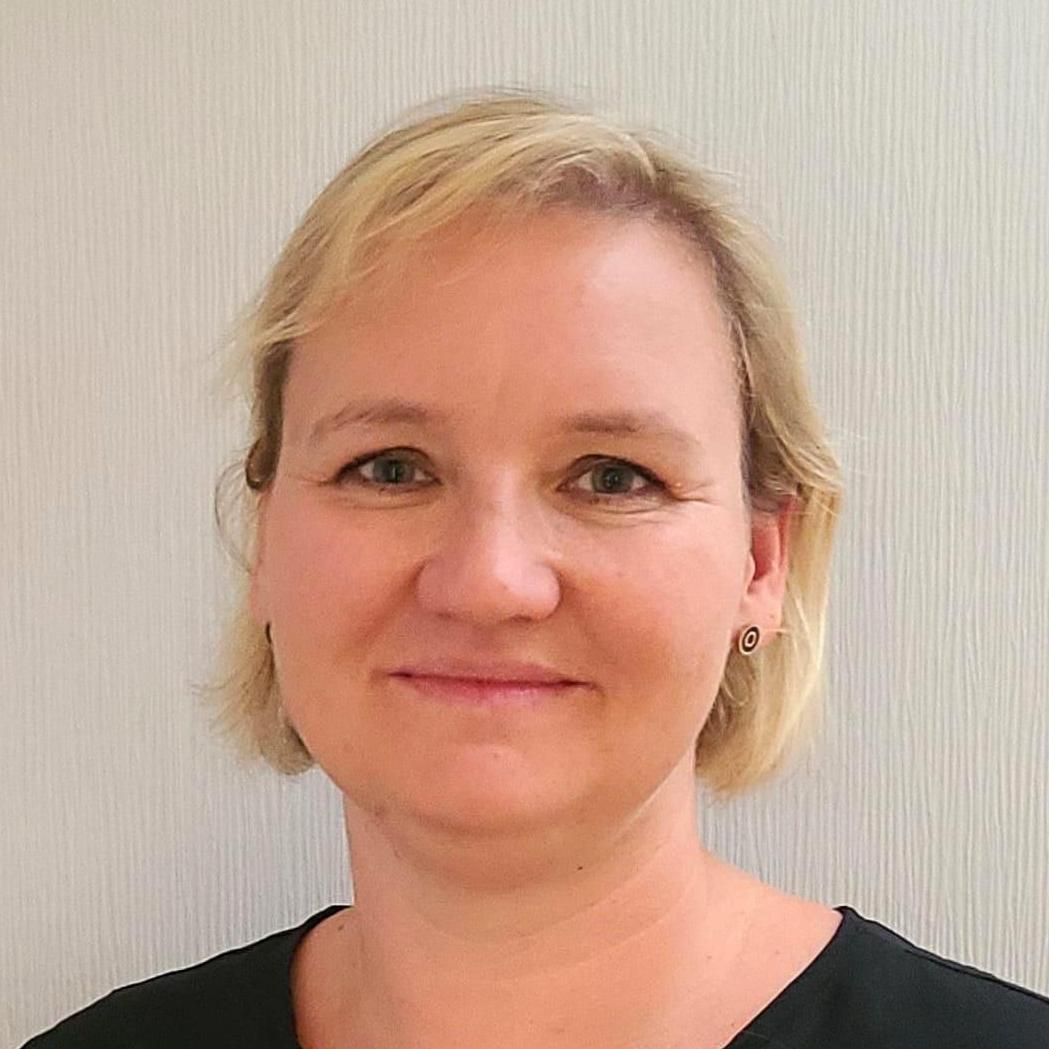 Profilbild von Caroline Rose