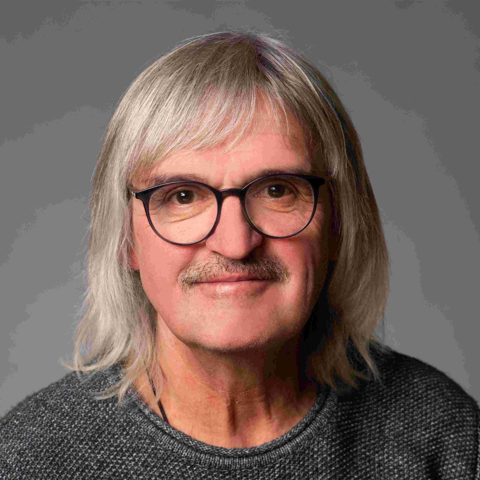 Profilbild von Raimar Sakautzky